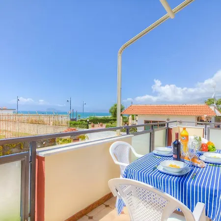 Ventotene Beachfront Formia