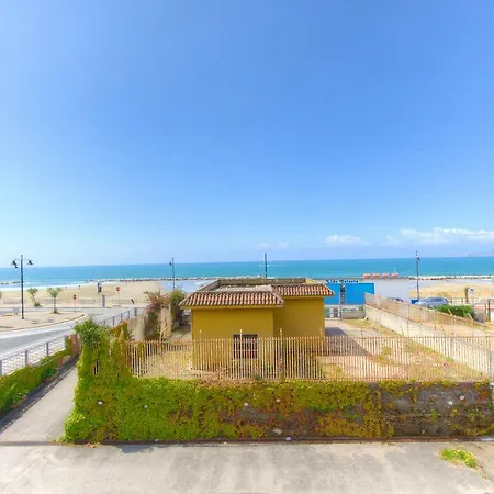 Apartment Ventotene Beachfront Formia