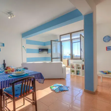 Ventotene Beachfront Formia